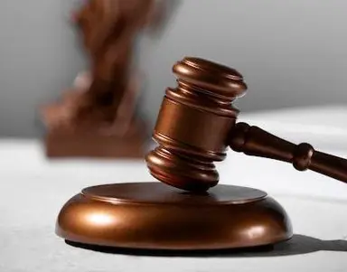our client has been released from custody on bail
