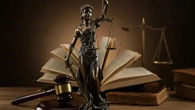 Суд отклонил иск против нашего клиента