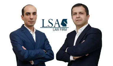 arsen Sardaryan Edgar