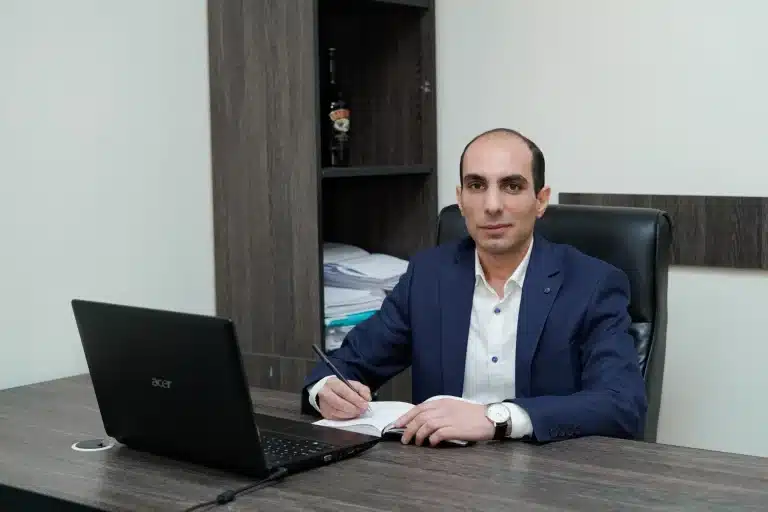 The Anti Corruption Court of the Republic of Armenia rejected the motion for arrest filed by our client