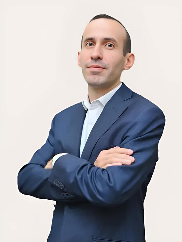 Andranik