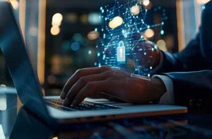 Cybersecurity and Personal Data Protection