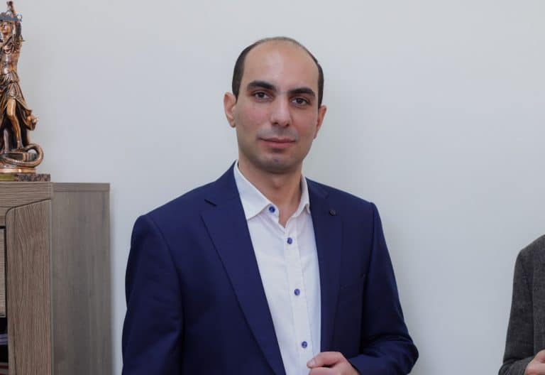 Edgar Ayvazyan