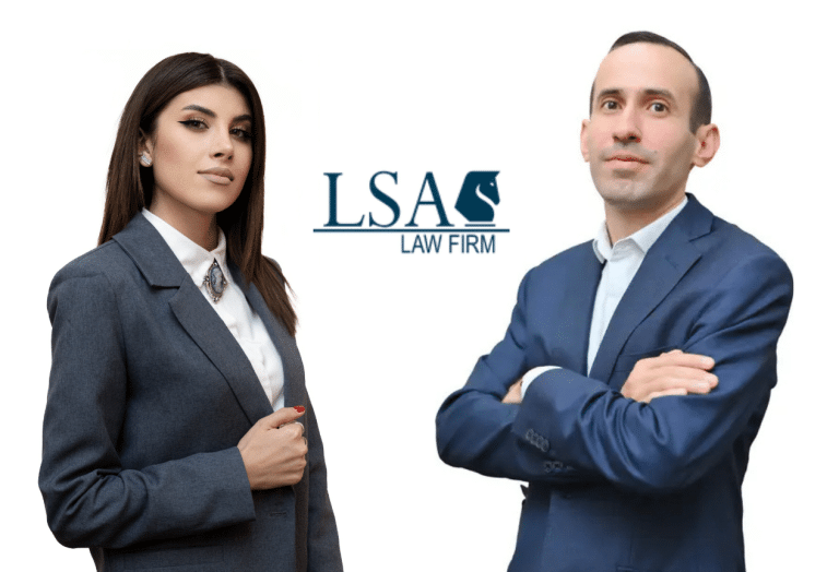 A Series of Victories for LSA: Detention of 4 Defendants Replaced by Alternative Preventive Measures