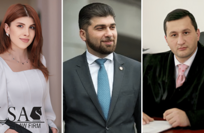 Justice Has Finally Prevailed: Davit Sanasaryan Has Been Acquitted
