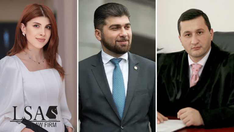 Justice Has Finally Prevailed: Davit Sanasaryan Has Been Acquitted