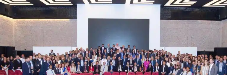 LSA Law Firm Participated in the Global Legal Conference in Madrid