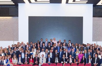“LSA” Law Firm Participated in the Global Legal Conference in Madrid