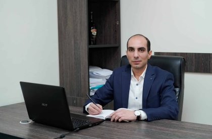 Edgar Ayvazyan