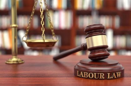 labour law