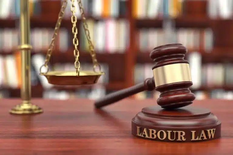 labour law lossless
