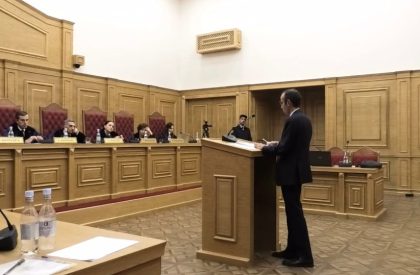 Andranik Mnatsakanayan Andranik Mnatsakanayan