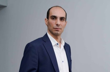 Edgar Ayvazyan Edgar Ayvazyan