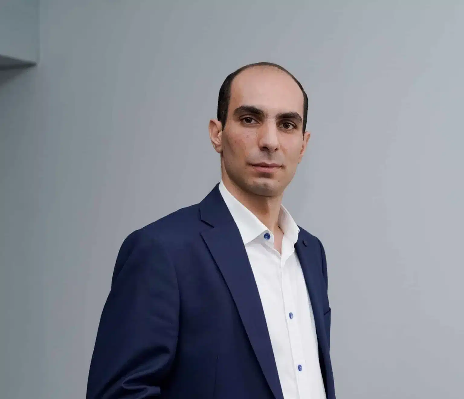 Edgar Ayvazyan