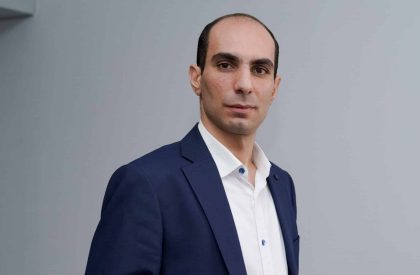 Edgar Ayvazyan Edgar Ayvazyan