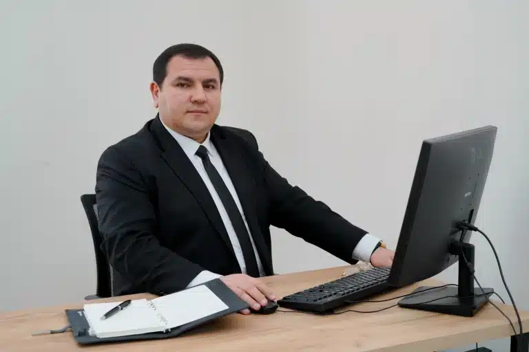 The Prosecutor’s Office once again reaffirmed that sealing the doors of a legal entity’s place of business during a search