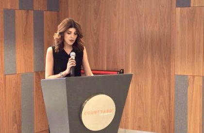 Arpine Gevorgyan Arpine Gevorgyan