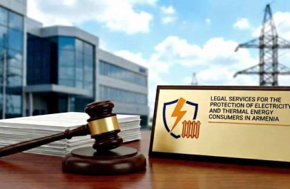 Legal Services for the Protection of Electricity Legal Services for the Protection of Electricity | LSA