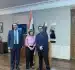 21 мая генеральный директор LSA Law Арсен Сардарян был приглашён в Посольство Египта для участия в замечательном мероприятии, посвящённом Дню Африки.