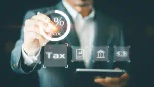 l3 corporate taxation shutterstock 2271083045
